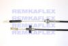 AUDI 431721335G Clutch Cable